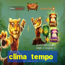 clima tempo bertioga sp