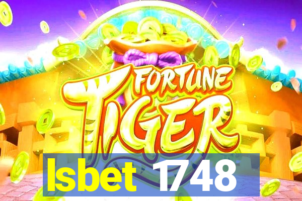 lsbet 1748