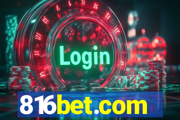 816bet.com