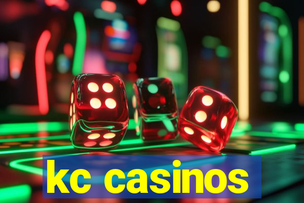 kc casinos