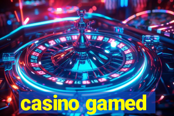 casino gamed