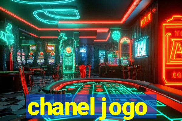 chanel jogo