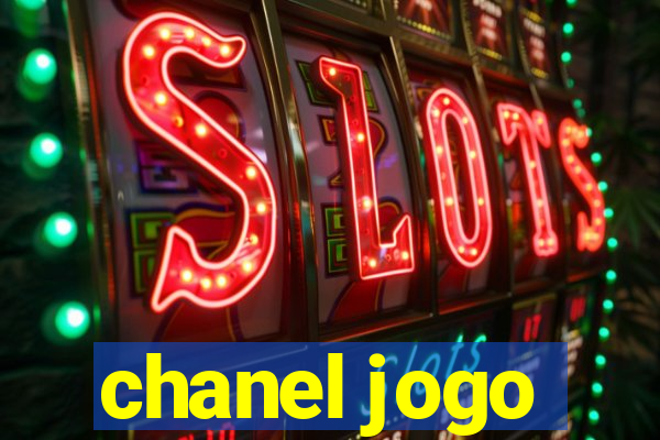 chanel jogo