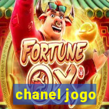 chanel jogo