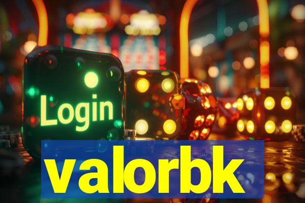 valorbk