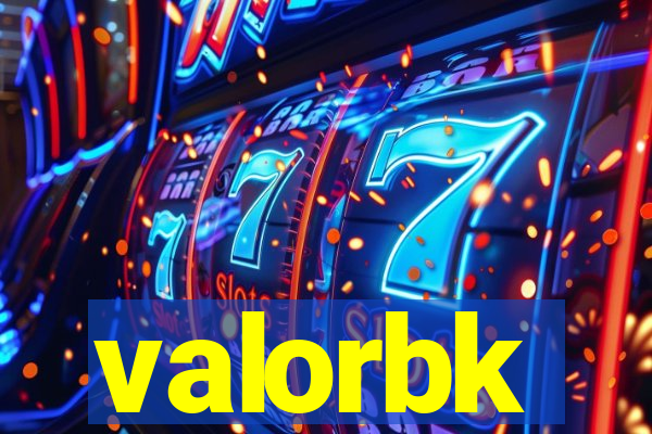 valorbk