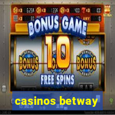 casinos betway