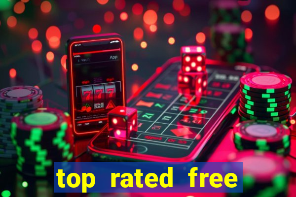 top rated free slot games