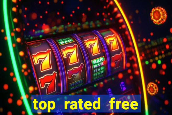 top rated free slot games