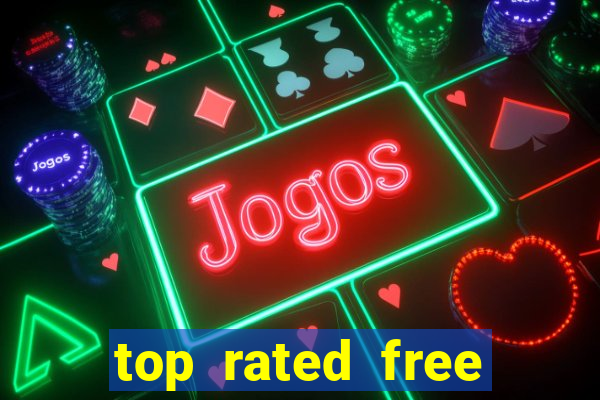 top rated free slot games