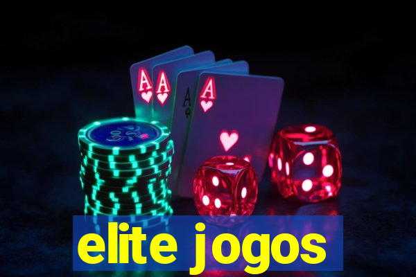 elite jogos