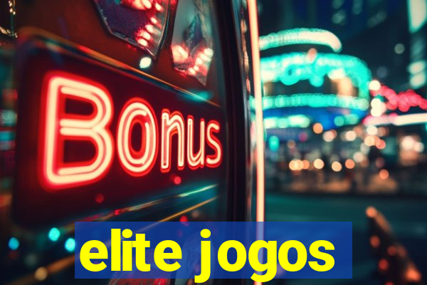 elite jogos