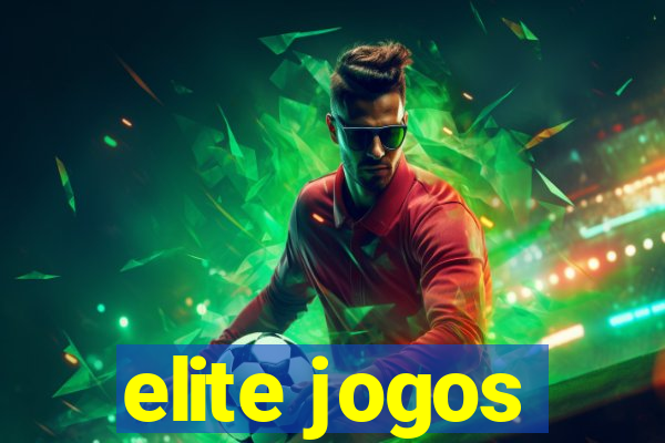 elite jogos