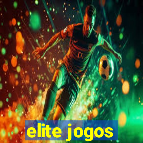 elite jogos