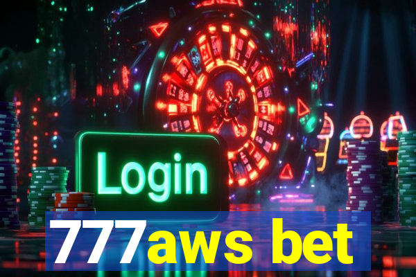 777aws bet