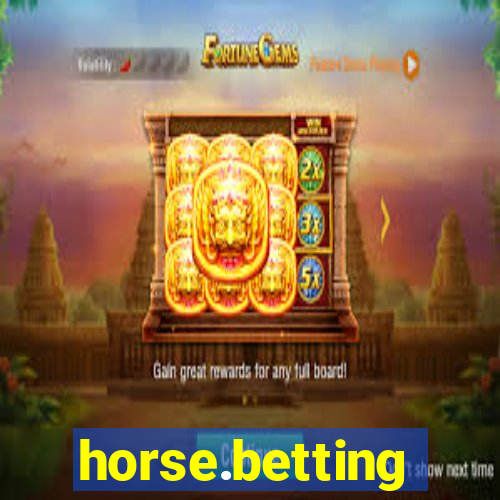 horse.betting