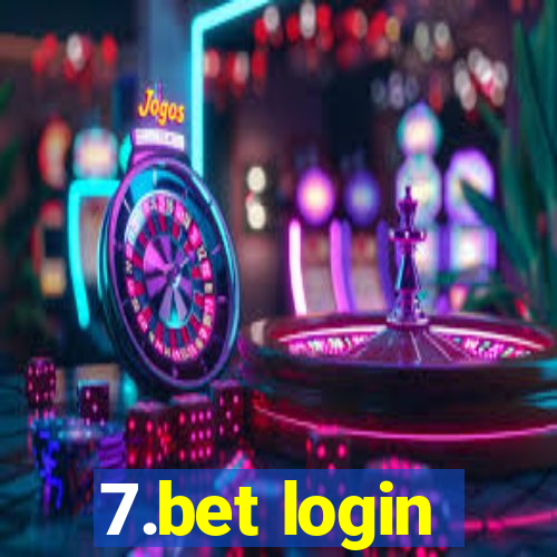 7.bet login