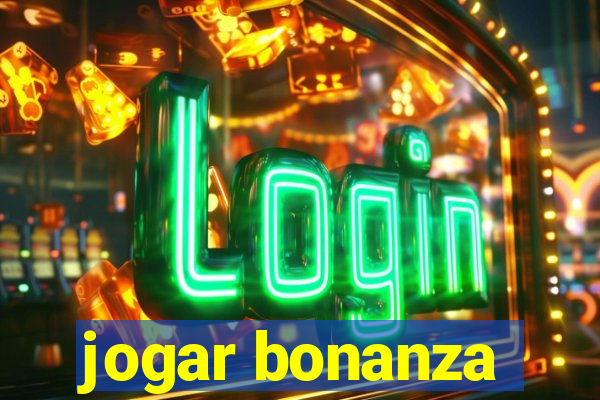 jogar bonanza