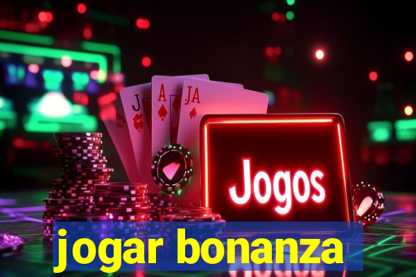 jogar bonanza