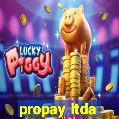 propay ltda