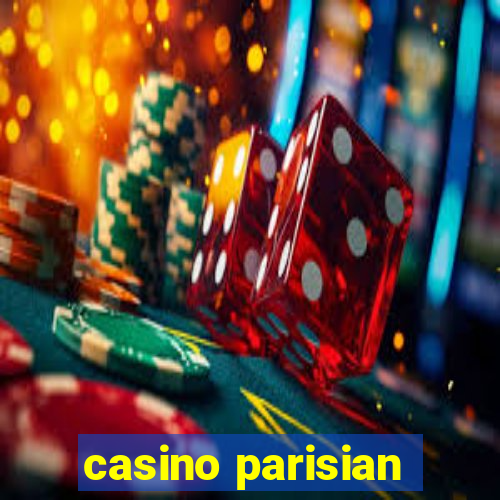 casino parisian