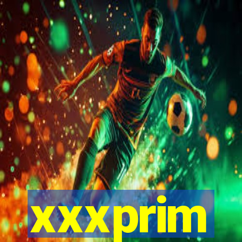 xxxprim