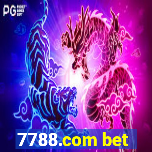 7788.com bet