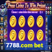 7788.com bet