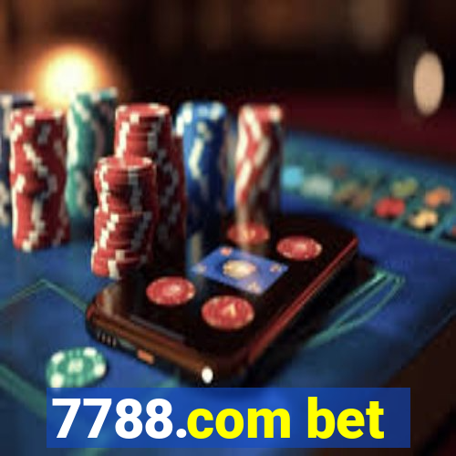 7788.com bet