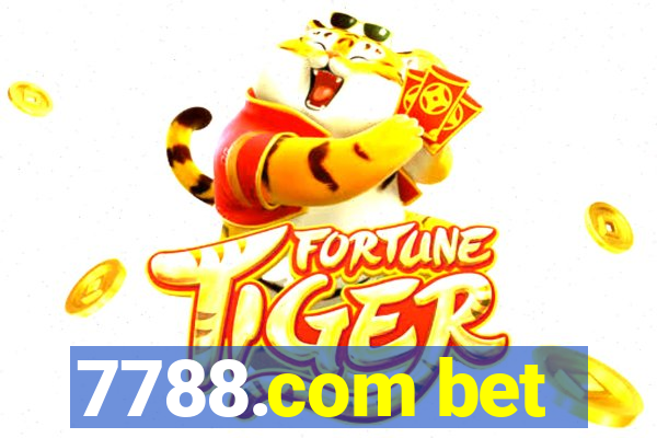 7788.com bet