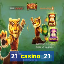 21 casino 21 freispiele ohne einzahlung