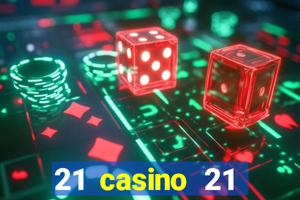 21 casino 21 freispiele ohne einzahlung