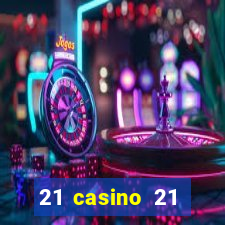 21 casino 21 freispiele ohne einzahlung