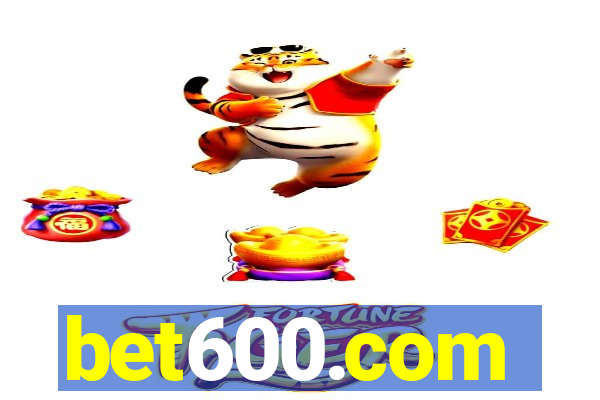 bet600.com