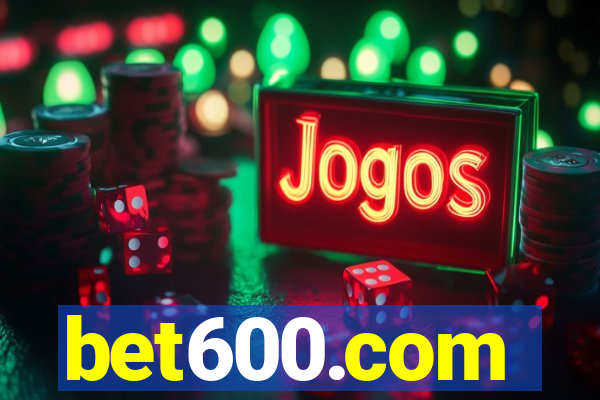 bet600.com