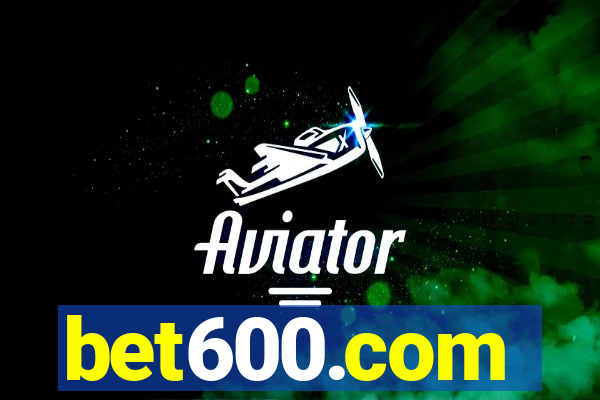 bet600.com