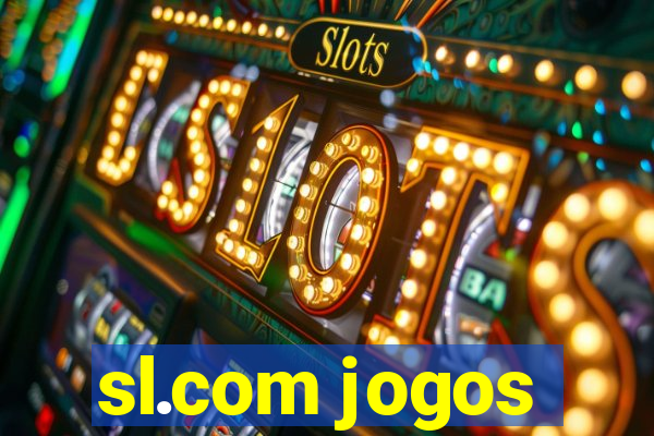 sl.com jogos