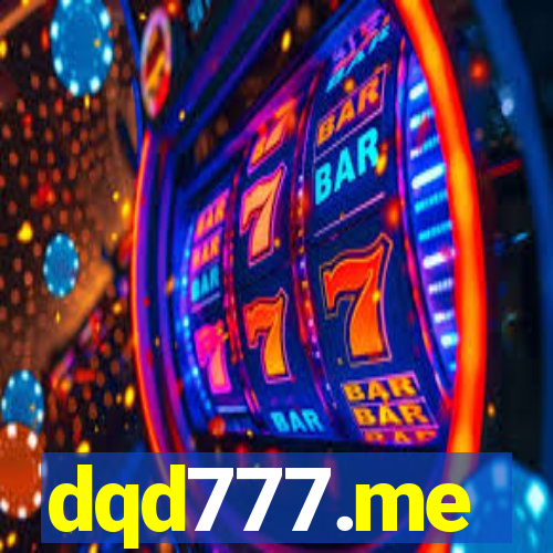 dqd777.me