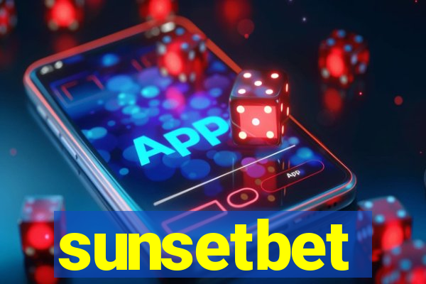 sunsetbet