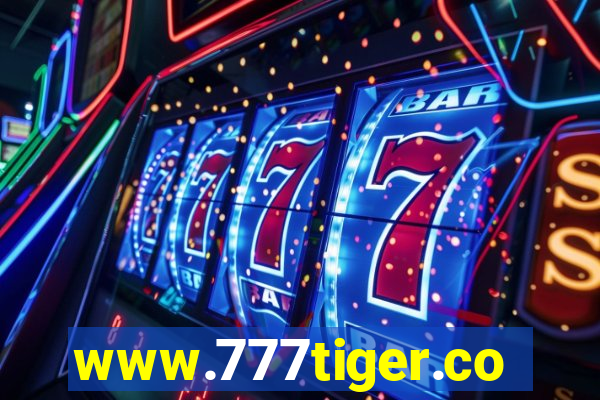 www.777tiger.com