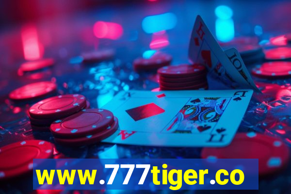 www.777tiger.com