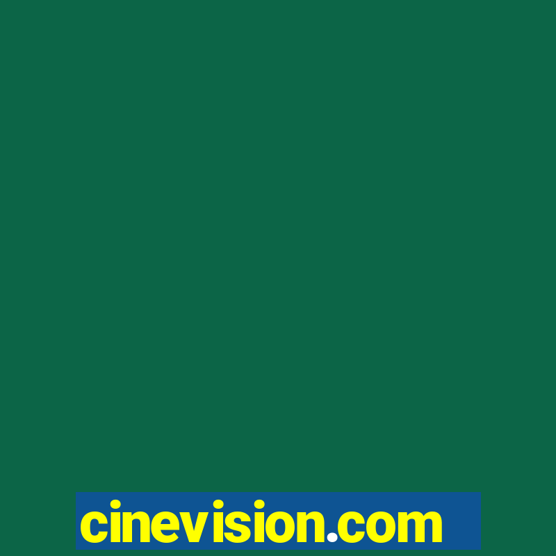 cinevision.com