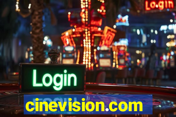 cinevision.com