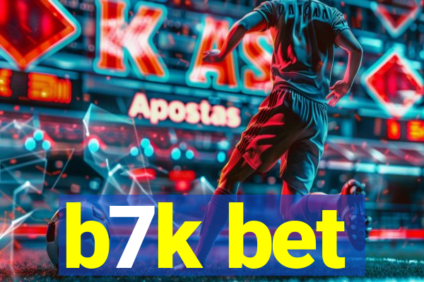 b7k bet