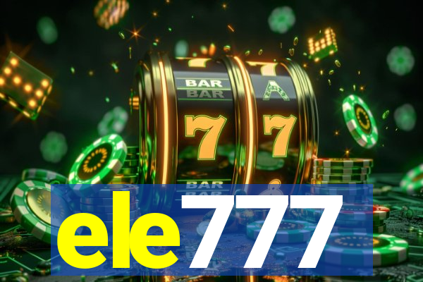 ele777