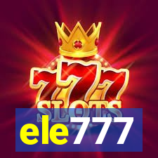 ele777