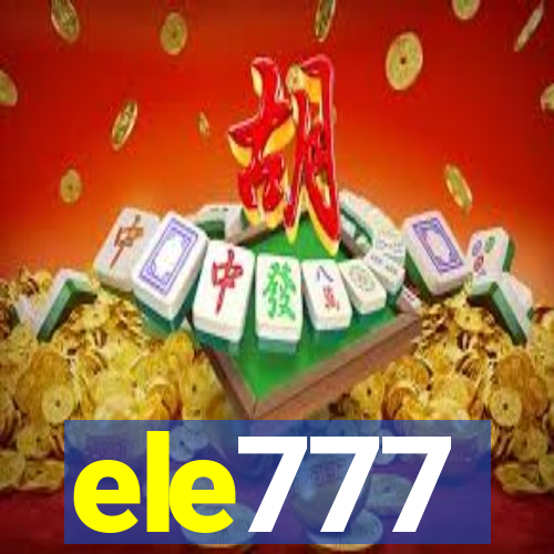 ele777