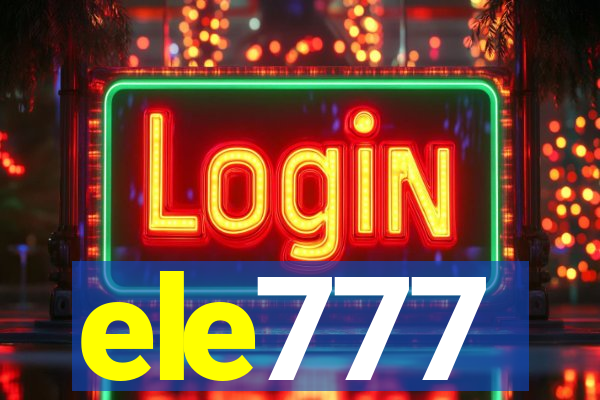 ele777