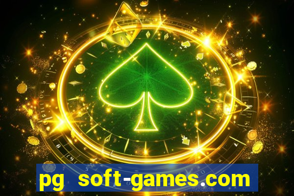 pg soft-games.com fortune tiger