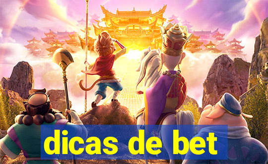 dicas de bet